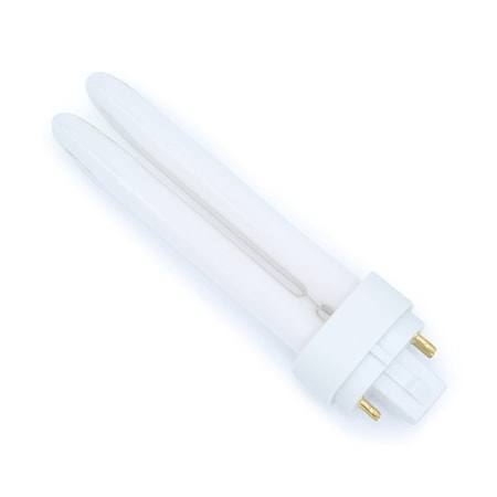 Compact Fluorescent Bulb Cfl Double Twin-4 Pin Base, Replacement For Norman Lamps, Cf26Dd/E/830